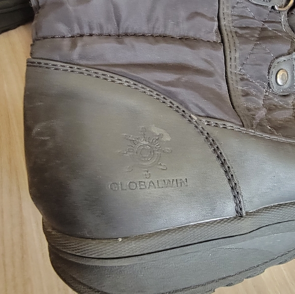 Globalwin Women's Winter Boots Size 7.5 - Picture 4 of 7